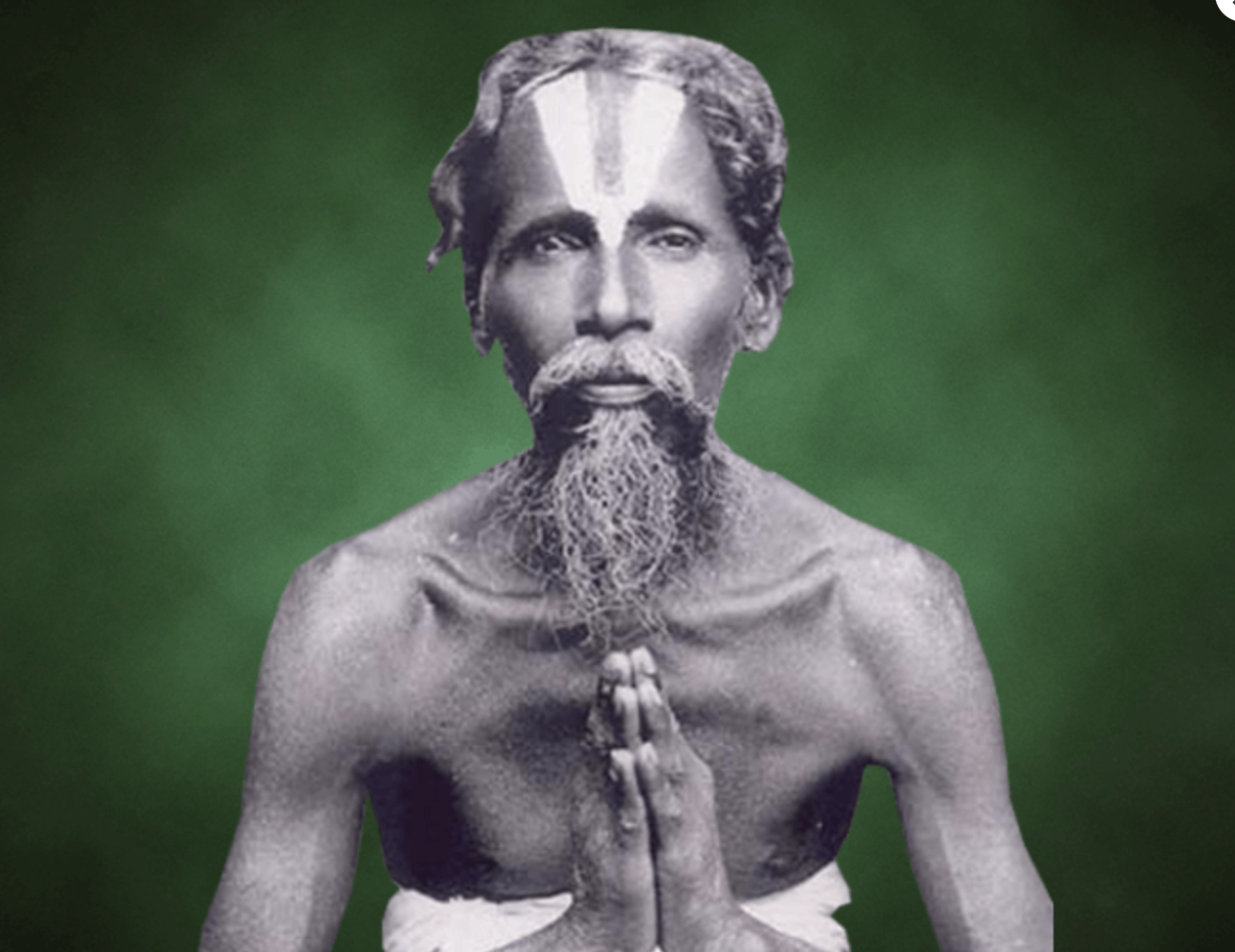 Madurakavi Swamigal